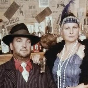 Meet your Posher, Jared